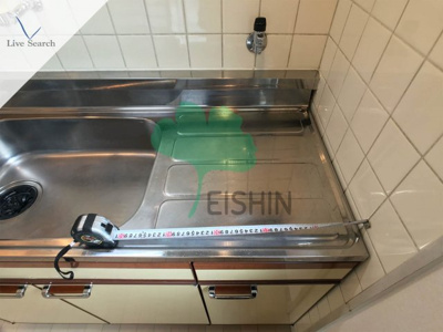 【内装】 | エルポルテ博多