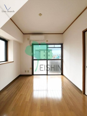 【居間・リビング】 | エルポルテ博多 | アレンジ自由自在の広々空間です！