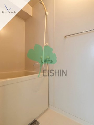 【浴室】 | エルポルテ博多 | 清潔感のある浴室です！