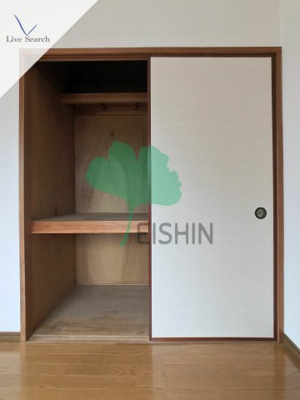 【収納】 | エルポルテ博多 | 収納です。