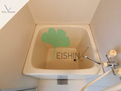 【洗面所】 | エルポルテ博多 | シンプルで使いやすい洗面台です！