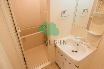 【浴室】 | グランフォーレ呉服町