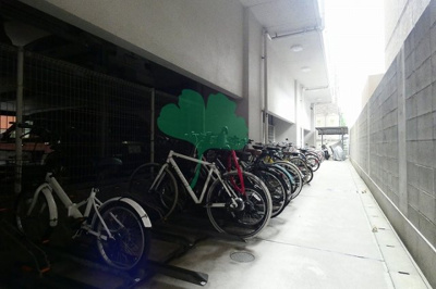  | グランフォーレ呉服町