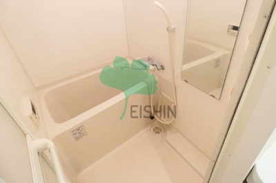 【浴室】 | グランフォーレ呉服町 | 清潔感のある浴室です！