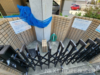 【その他共用部分】 | ラフィーネ武庫之荘