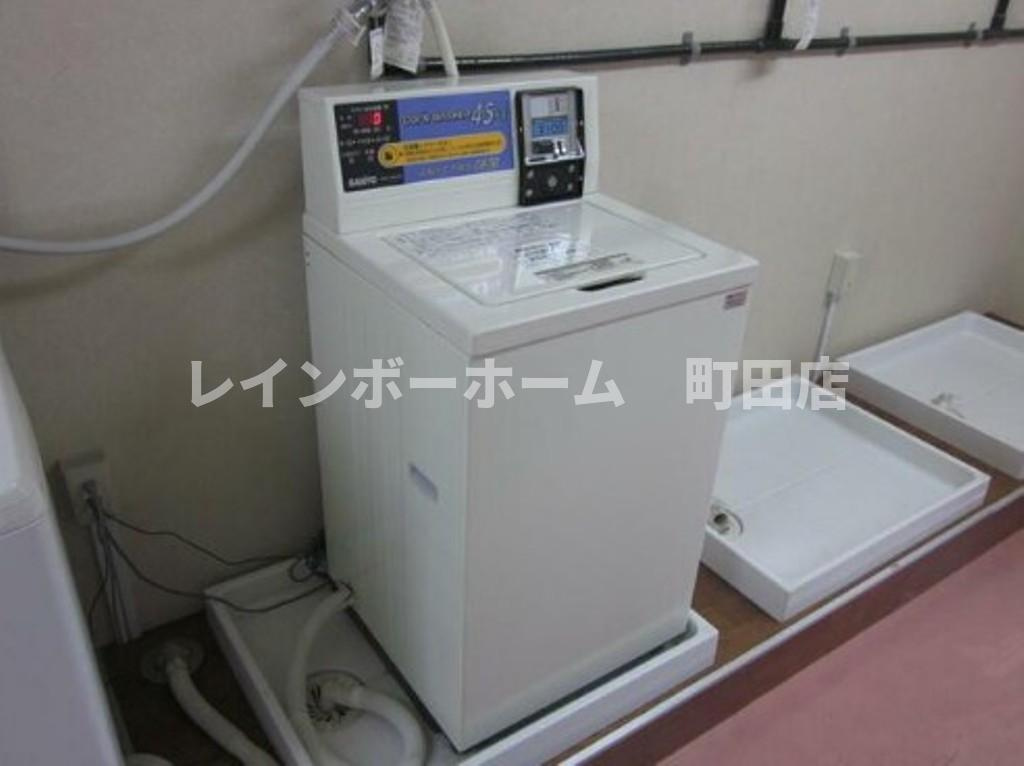 マーガレット東林間※初期費用分割後払いサービス利用可能物件の設備