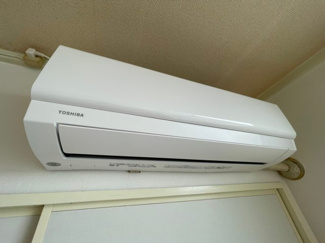 【設備】 | 千鳥が丘ハイツ