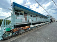 千鳥が丘ハイツの画像