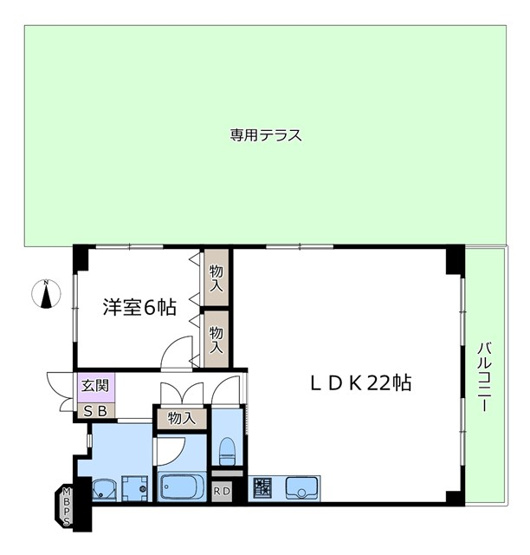 【間取り】 | 豊中緑ヶ丘サンハイツ | エイブルにて取扱い可能な住宅ローンは、全部で10種類以上！お客様にピッタリの住宅ローンを当社のFPよりご案内させて頂きます。住宅ローンのご相談だけでも、お気軽にご相談下さいませ。