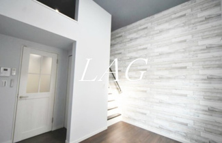 【寝室】 | ライブリー元橋本 | 寝室です。