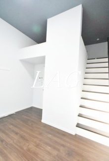 【居間・リビング】 | ライブリー元橋本 | 洋室のお部屋です。