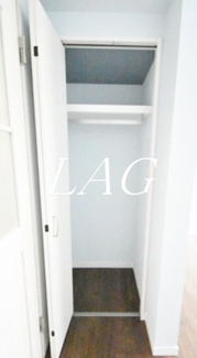 【収納】 | ライブリー元橋本 | 収納です。