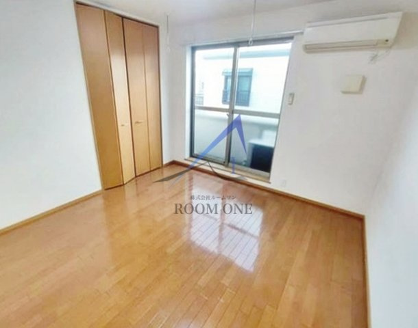 コスモ千川の寝室|寝室です。