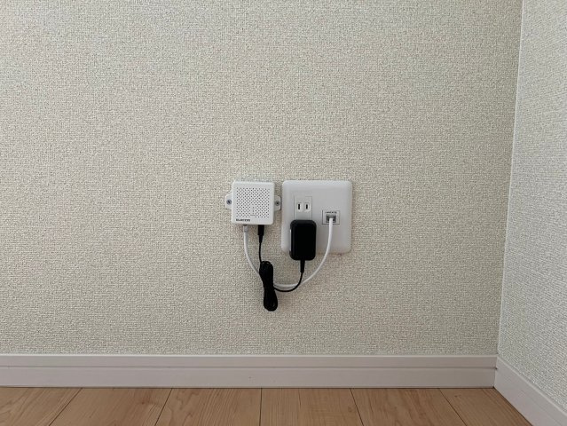 ルミエールGの設備|WiFi