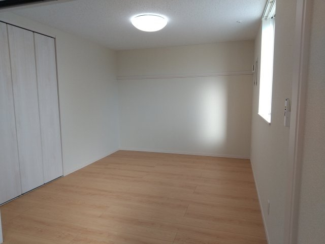 ルミエールGの洋室