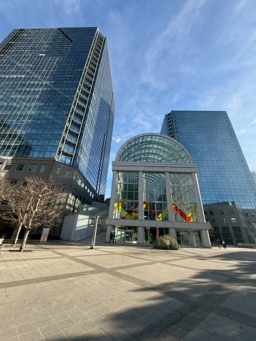 シーバンス　ア・モール　203