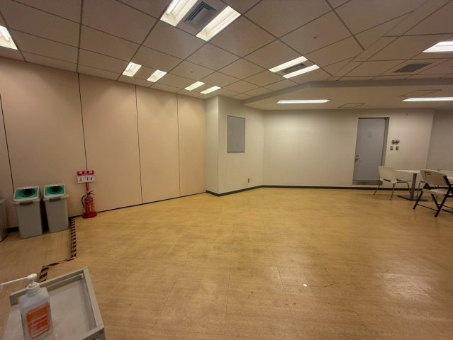 シーバンス　ア・モール　203の内装