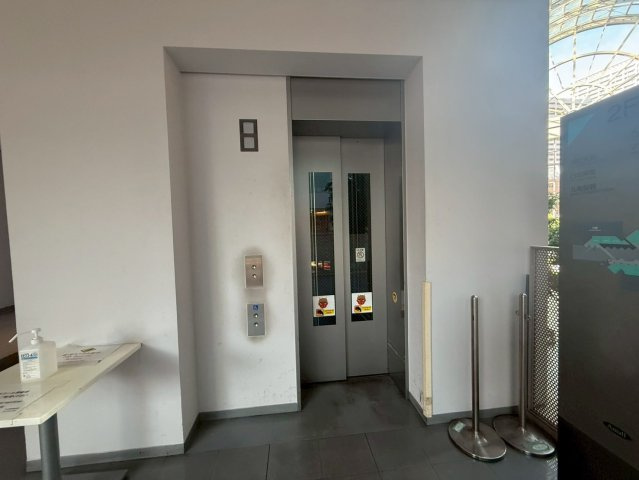 シーバンス　ア・モール　203のその他共用部分