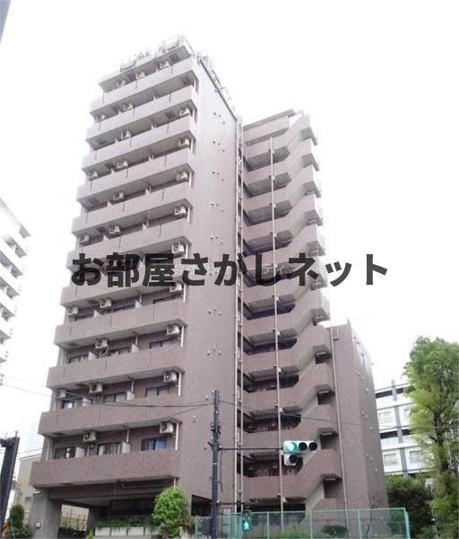 豊島区雑司が谷3丁目マンション