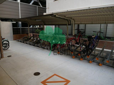 【その他共用部分】 | グランフォーレラグゼ博多駅南