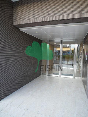 【エントランス】 | グランフォーレラグゼ博多駅南
