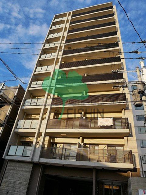 【外観】 | グランフォーレラグゼ博多駅南