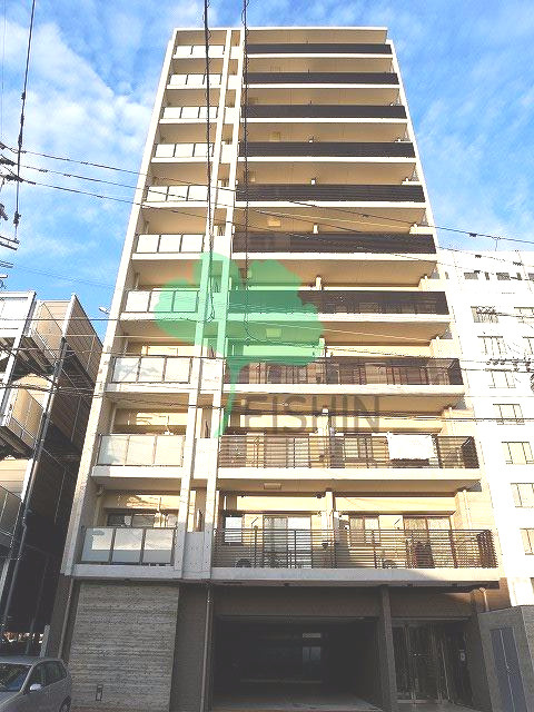 グランフォーレラグゼ博多駅南
