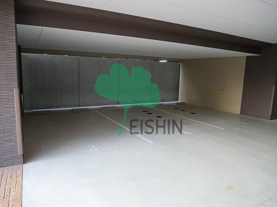 【駐車場】 | グランフォーレラグゼ博多駅南