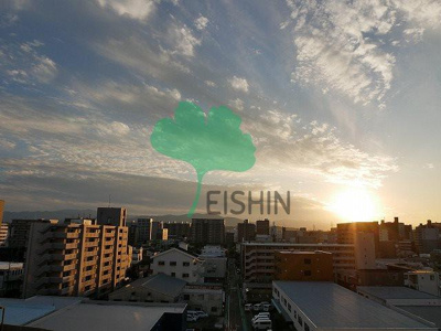  | グランフォーレラグゼ博多駅南