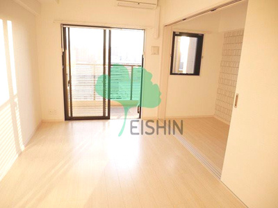 【居間・リビング】 | グランフォーレラグゼ博多駅南 | アレンジ自由自在の広々空間です！