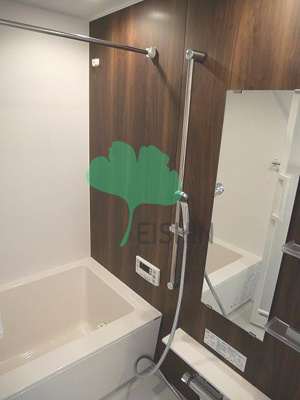 【浴室】 | グランフォーレラグゼ博多駅南 | 清潔感のある浴室です！