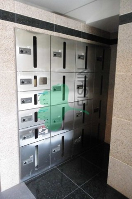 【その他共用部分】 | レジデンスカープ博多