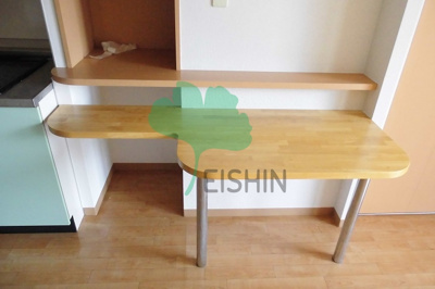 【居間・リビング】 | レジデンスカープ博多