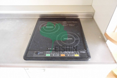 【キッチン】 | レジデンスカープ博多