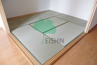 【寝室】 | レジデンスカープ博多 | 寝室です。