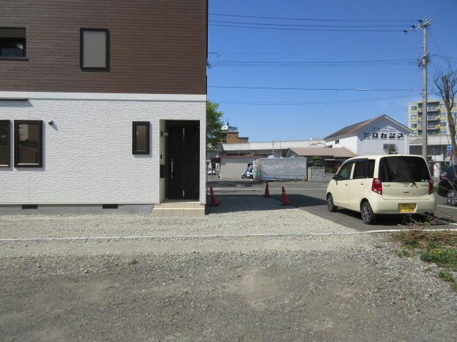 大通WハウスAのその他