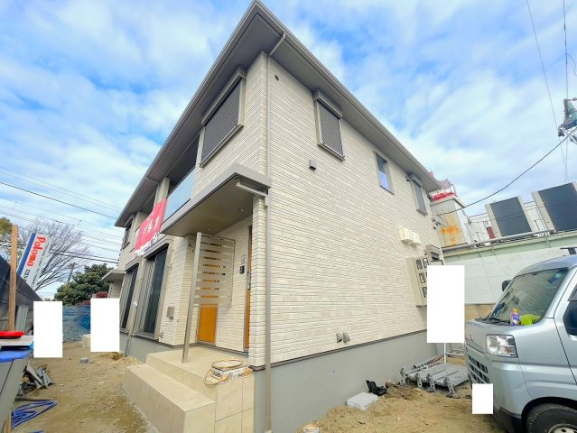 広島市安芸区矢野東２丁目のアパート