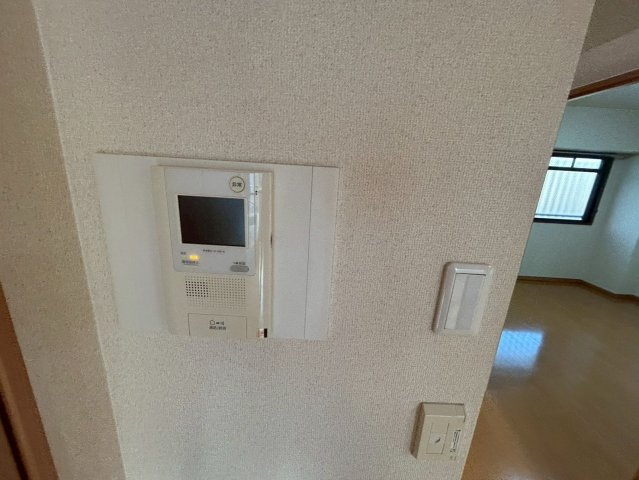 プログレスアサダ|名古屋市の賃貸ならMy賃貸のセキュリティ|プログレスアサダ