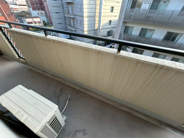 プログレスアサダ|名古屋市の賃貸ならMy賃貸のバルコニー|プログレスアサダ