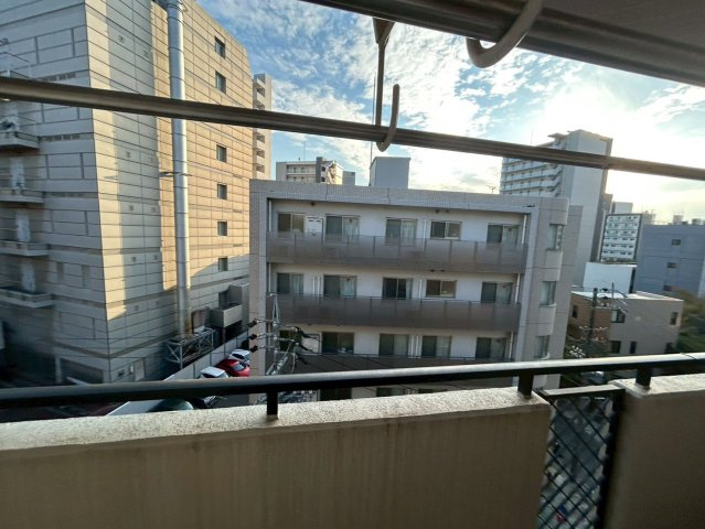 プログレスアサダ|名古屋市の賃貸ならMy賃貸の展望|プログレスアサダ