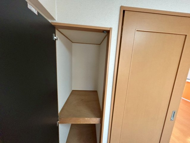 プログレスアサダ|名古屋市の賃貸ならMy賃貸の収納|プログレスアサダ