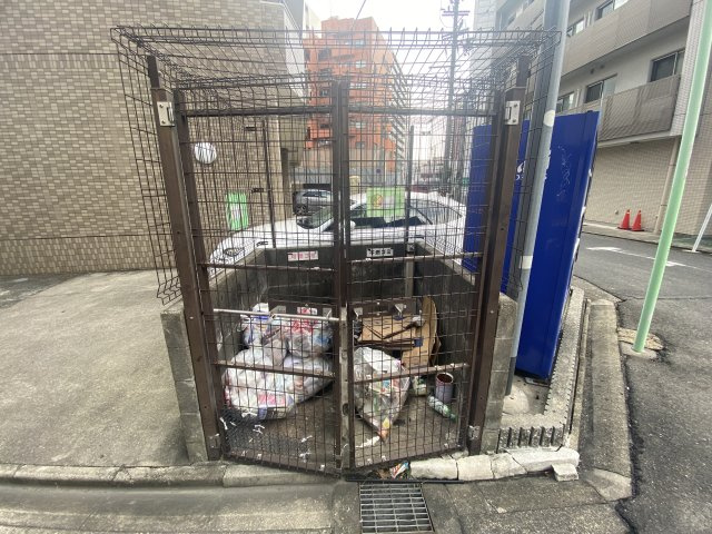 プログレスアサダ|名古屋市の賃貸ならMy賃貸のその他共用部分|プログレスアサダ