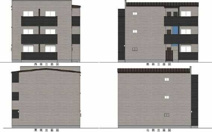 Sハウス北野田(エスハウスキタノダ)の画像