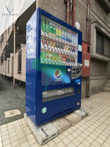 エルポルテ博多の外観