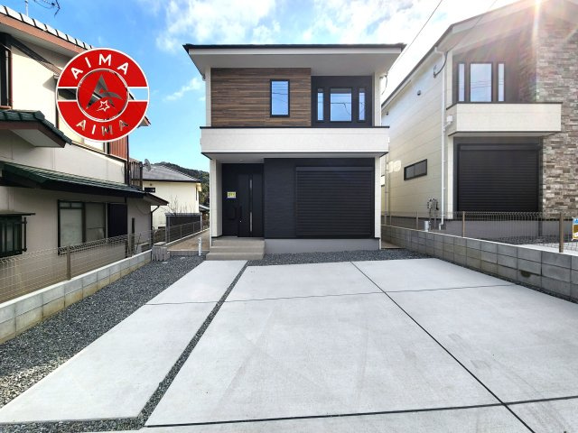 糟屋郡志免町桜丘３丁目第5-２棟（2号棟）