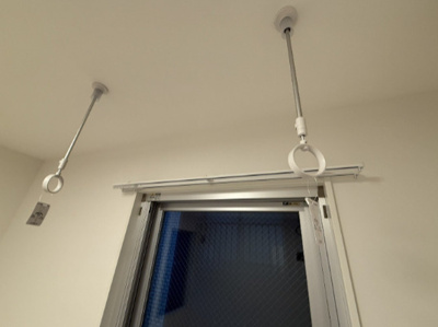 【設備】 | CITYWALK下板橋