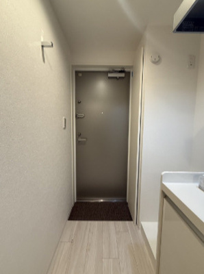 【玄関】 | CITYWALK下板橋