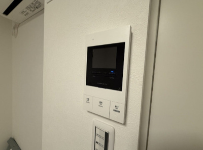 【セキュリティ】 | CITYWALK下板橋