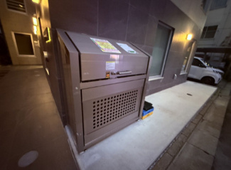 【その他共用部分】 | CITYWALK下板橋