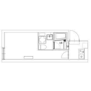 【間取り】 | CITYWALK下板橋